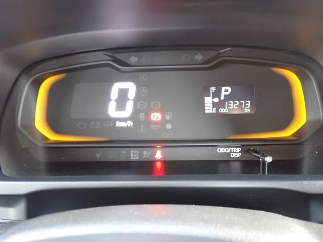 ミラ イース(ダイハツ)の車両写真