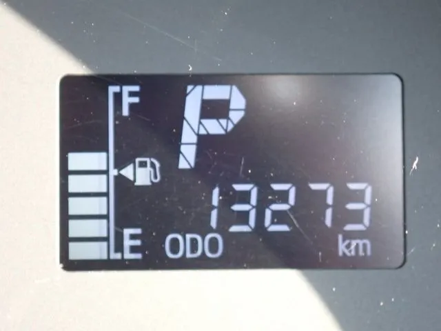 ミラ イース(ダイハツ)の車両写真