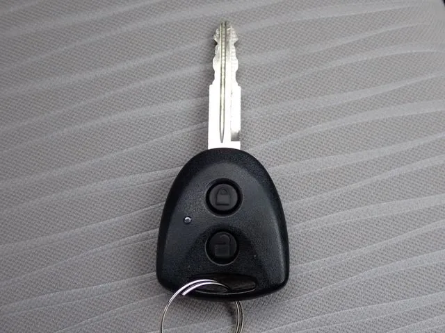 ミラ イース(ダイハツ)の車両写真