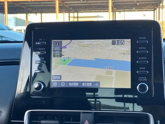 アクア(トヨタ)の車両写真