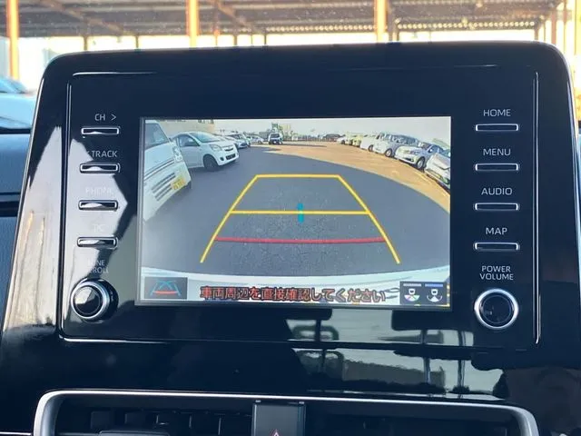 アクア(トヨタ)の車両写真