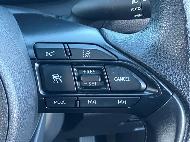 アクア(トヨタ)の車両写真