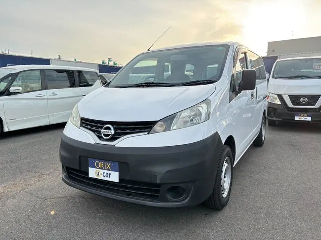 ＮＶ２００バネットバン（ニッサン）｜オリックスU-carの中古車