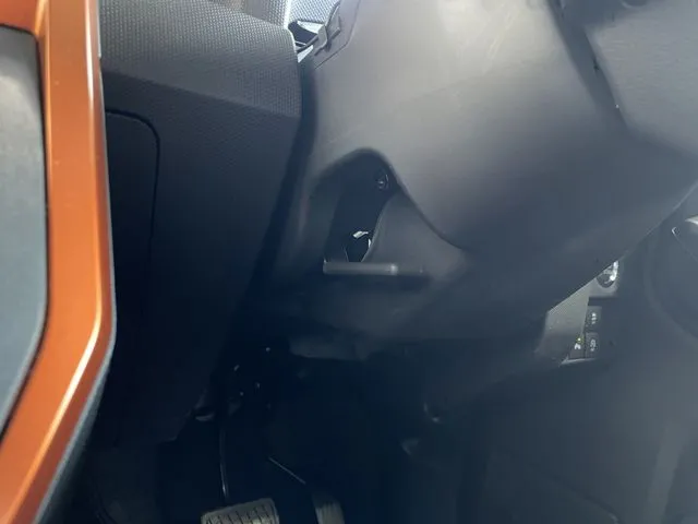 タフト(ダイハツ)の車両写真