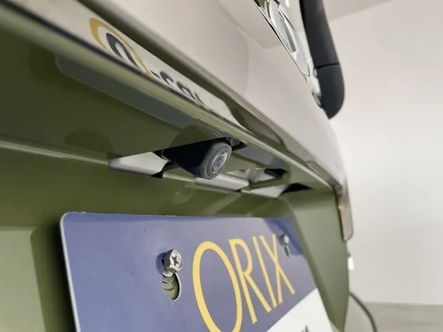 タフト(ダイハツ)の車両写真