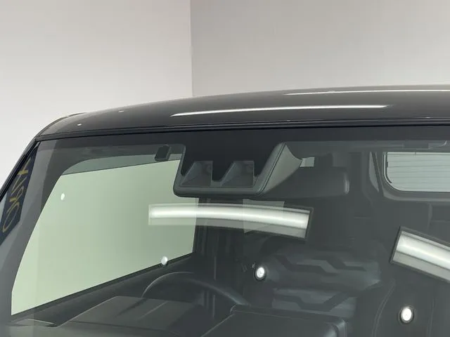 タフト(ダイハツ)の車両写真