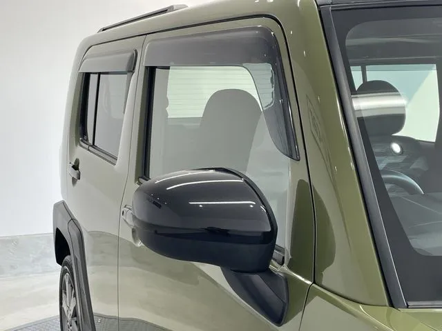 タフト(ダイハツ)の車両写真