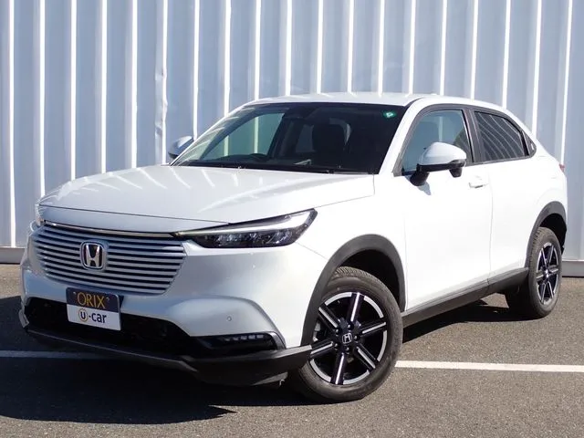 ホンダ　ヴェゼル　ｅ：ＨＥＶ