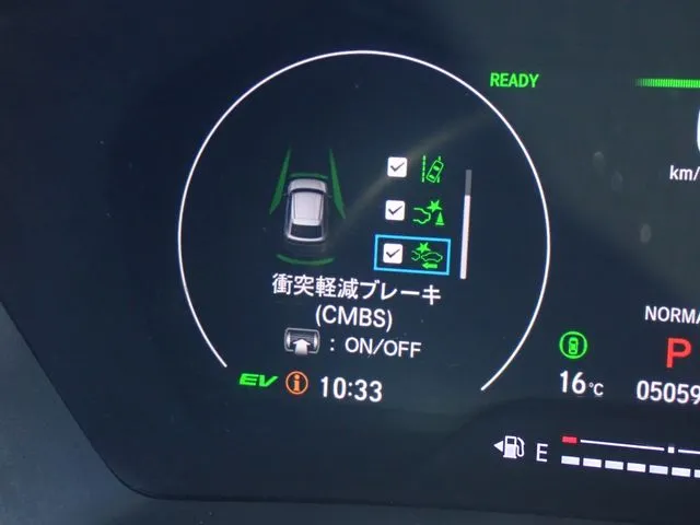 ホンダ　ヴェゼル　ｅ：ＨＥＶ