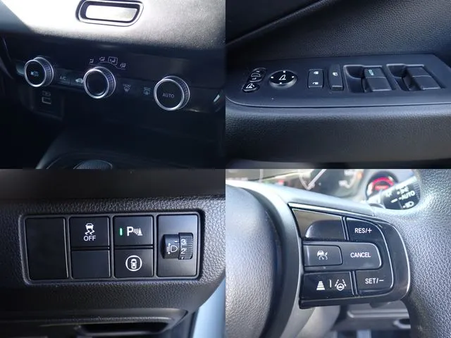 ホンダ　ヴェゼル　ｅ：ＨＥＶ