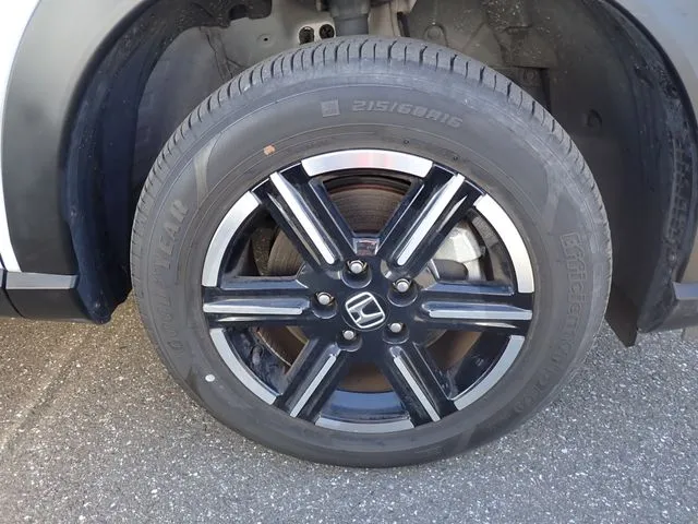 ホンダ　ヴェゼル　ｅ：ＨＥＶ