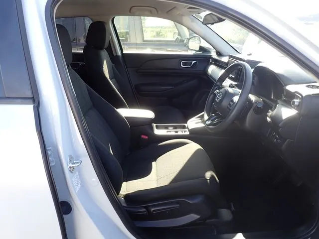 ホンダ　ヴェゼル　ｅ：ＨＥＶ