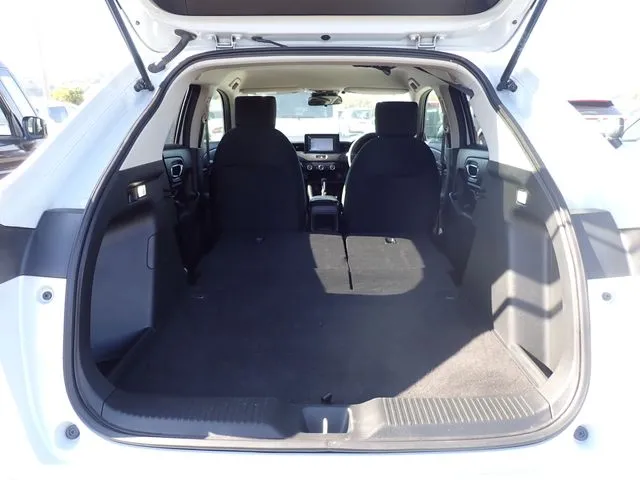 ホンダ　ヴェゼル　ｅ：ＨＥＶ