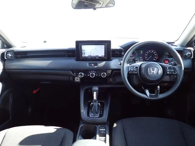 ホンダ　ヴェゼル　ｅ：ＨＥＶ