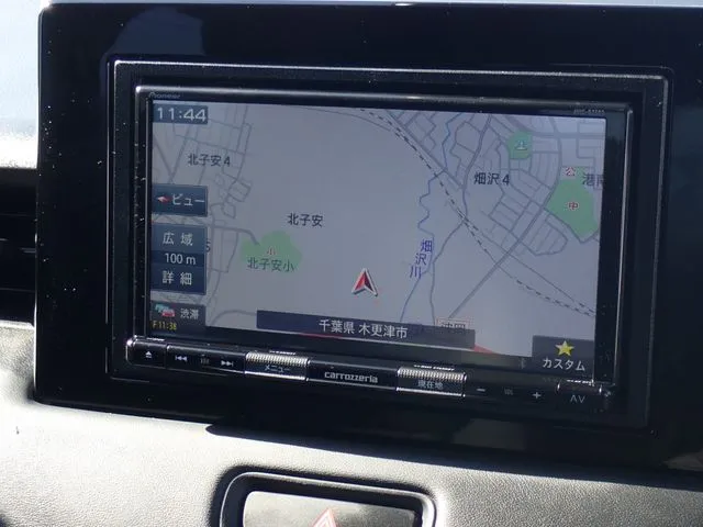 ホンダ　ヴェゼル　ｅ：ＨＥＶ