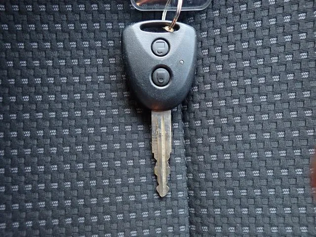 ハイゼットカーゴ(ダイハツ)の車両写真