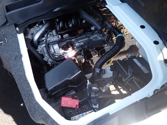 ハイゼットカーゴ(ダイハツ)の車両写真