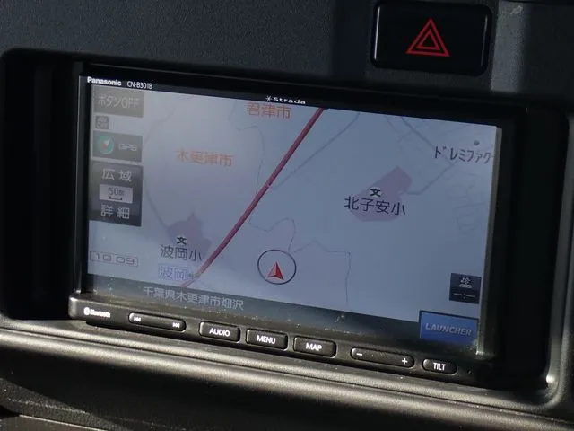 ハイゼットカーゴ(ダイハツ)の車両写真