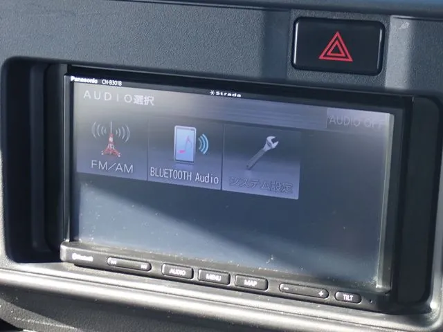 ハイゼットカーゴ(ダイハツ)の車両写真