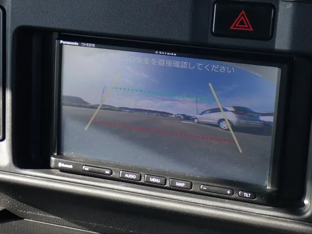 ハイゼットカーゴ(ダイハツ)の車両写真