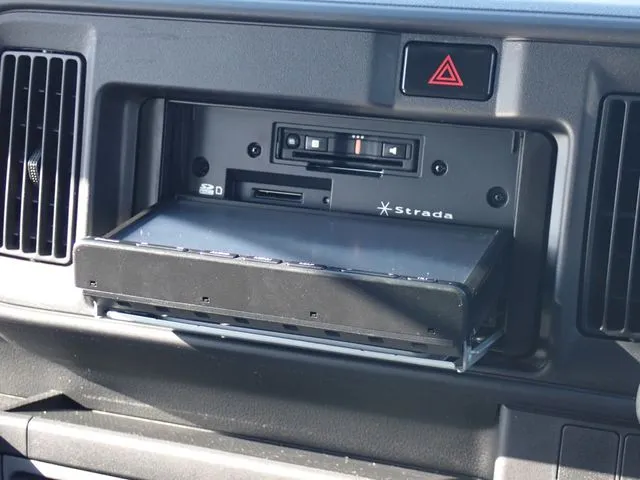 ハイゼットカーゴ(ダイハツ)の車両写真