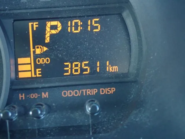 ハイゼットカーゴ(ダイハツ)の車両写真