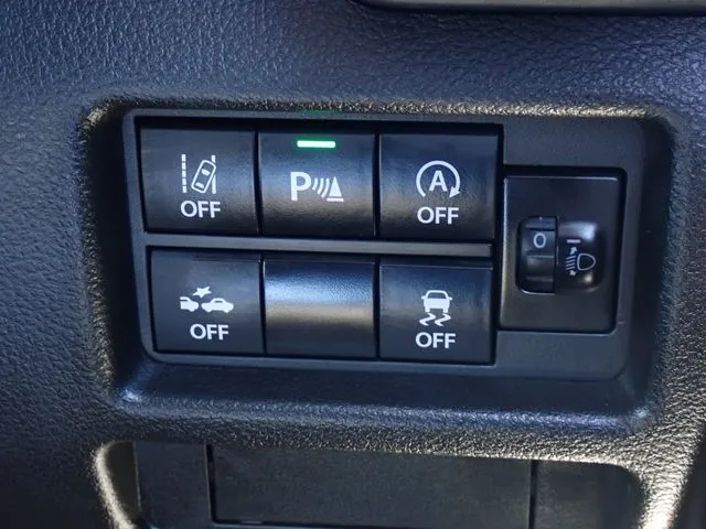 スズキ ハスラー