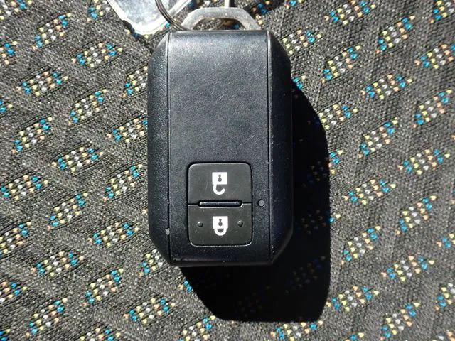 スズキ ハスラー