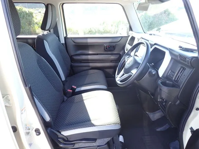 スズキ ハスラー