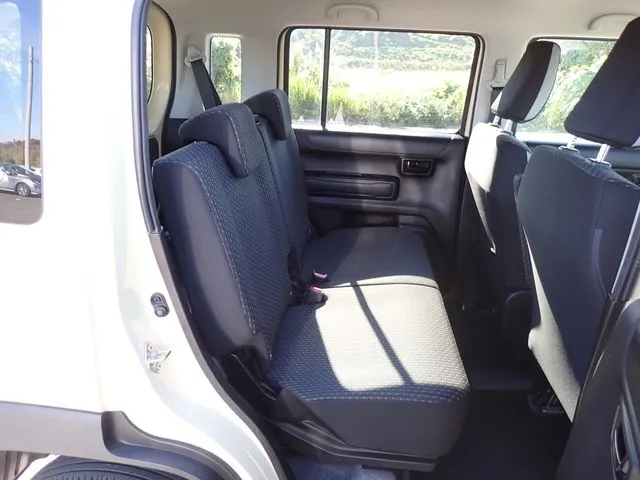 スズキ ハスラー