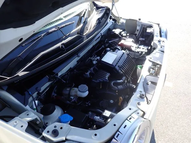 スズキ ハスラー