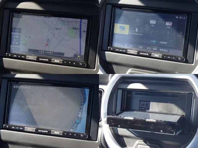 スズキ ハスラー