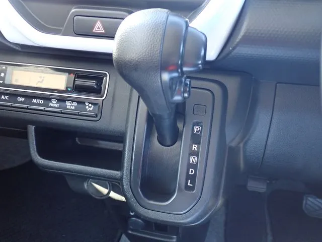 スズキ ハスラー