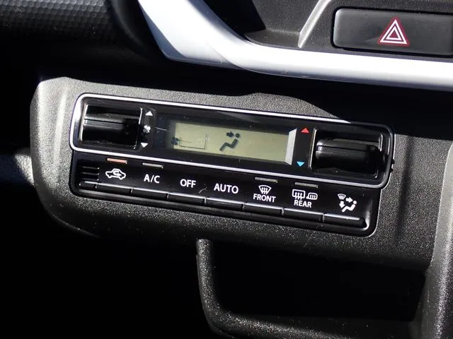 スズキ ハスラー