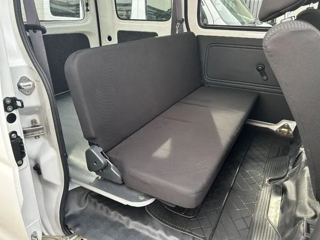 ハイゼットカーゴ（ダイハツ）の車両写真