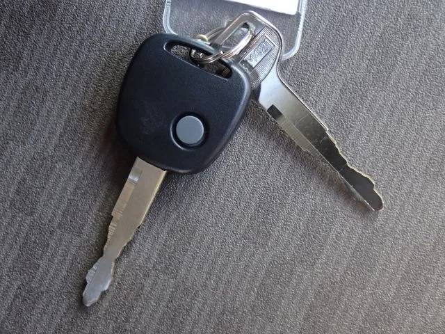 ニッサン NV100クリッパー