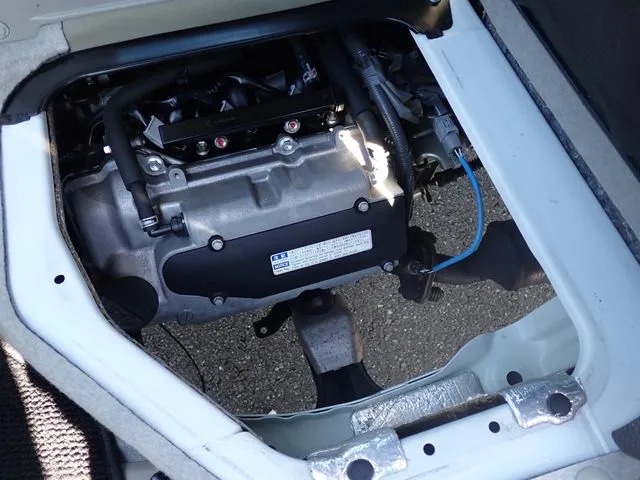 ニッサン NV100クリッパー