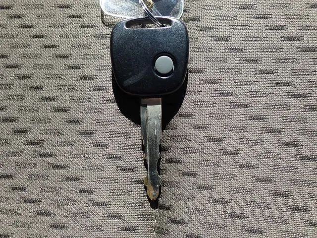 エブリイバン(スズキ)の車両写真