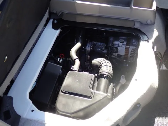 エブリイバン(スズキ)の車両写真