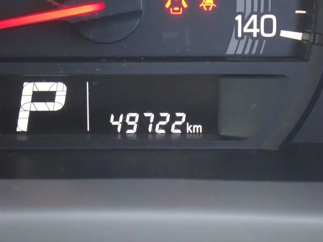 エブリイバン(スズキ)の車両写真