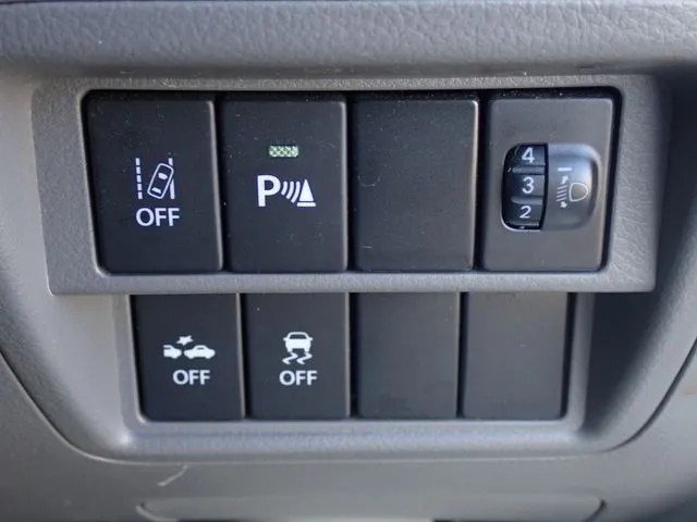 エブリイバン(スズキ)の車両写真