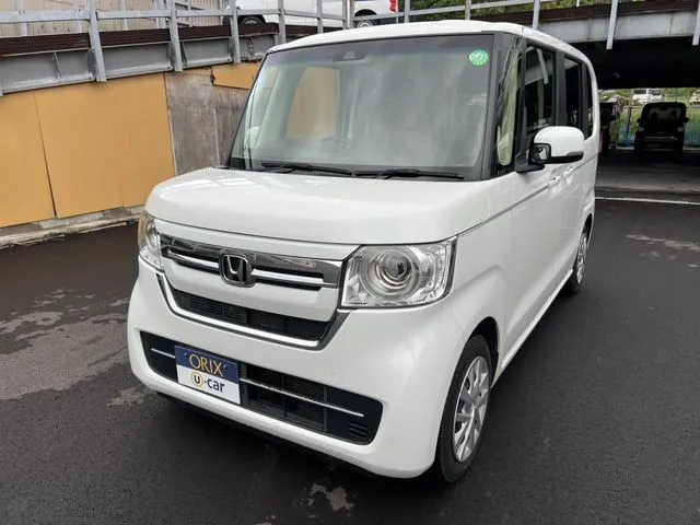 Ｎ　ＢＯＸ（ホンダ）｜オリックスU-carの中古車