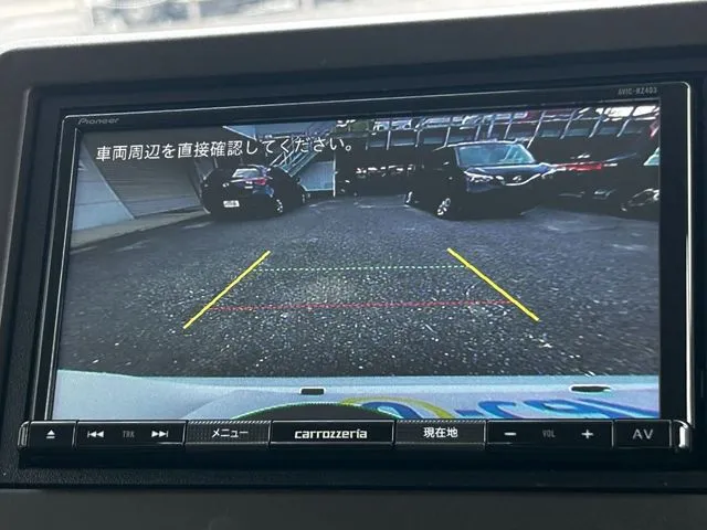 Ｎ　ＢＯＸ（ホンダ）の車両写真