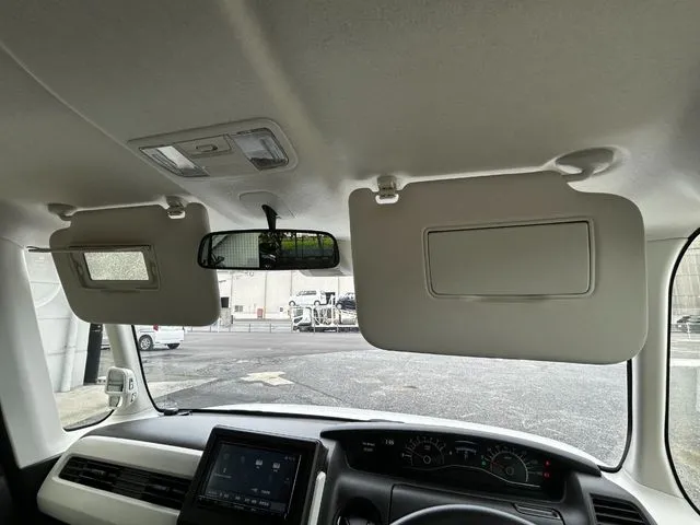 Ｎ　ＢＯＸ（ホンダ）の車両写真