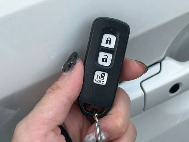 Ｎ　ＢＯＸ（ホンダ）の車両写真