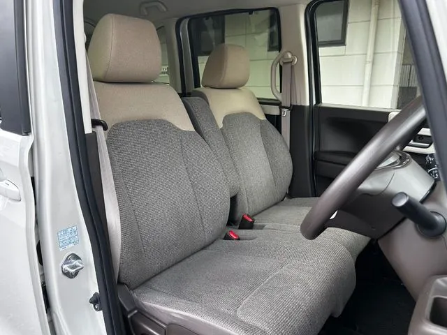 Ｎ　ＢＯＸ（ホンダ）の車両写真