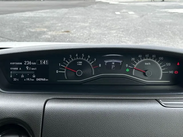 Ｎ　ＢＯＸ（ホンダ）の車両写真