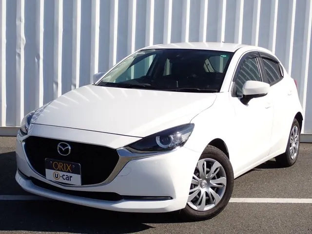 マツダ　ＭＡＺＤＡ２