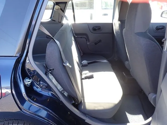 NV150 AD 2WD(ニッサン)の車両写真