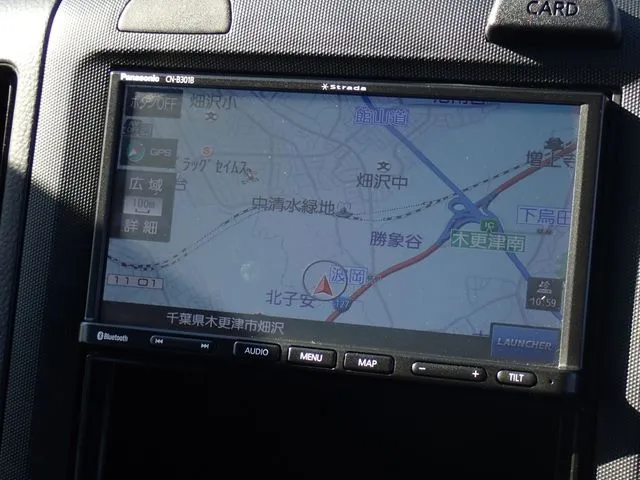 NV150 AD 2WD(ニッサン)の車両写真